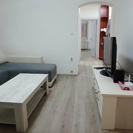 Premium Square Apartment Skopje Exterior photo