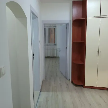 Premium Square Apartment Skopje Exterior photo
