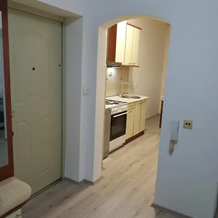Premium Square Apartment Skopje Exterior photo