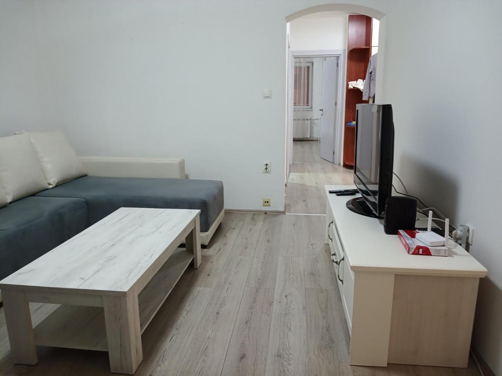 Apartment Premium Square
