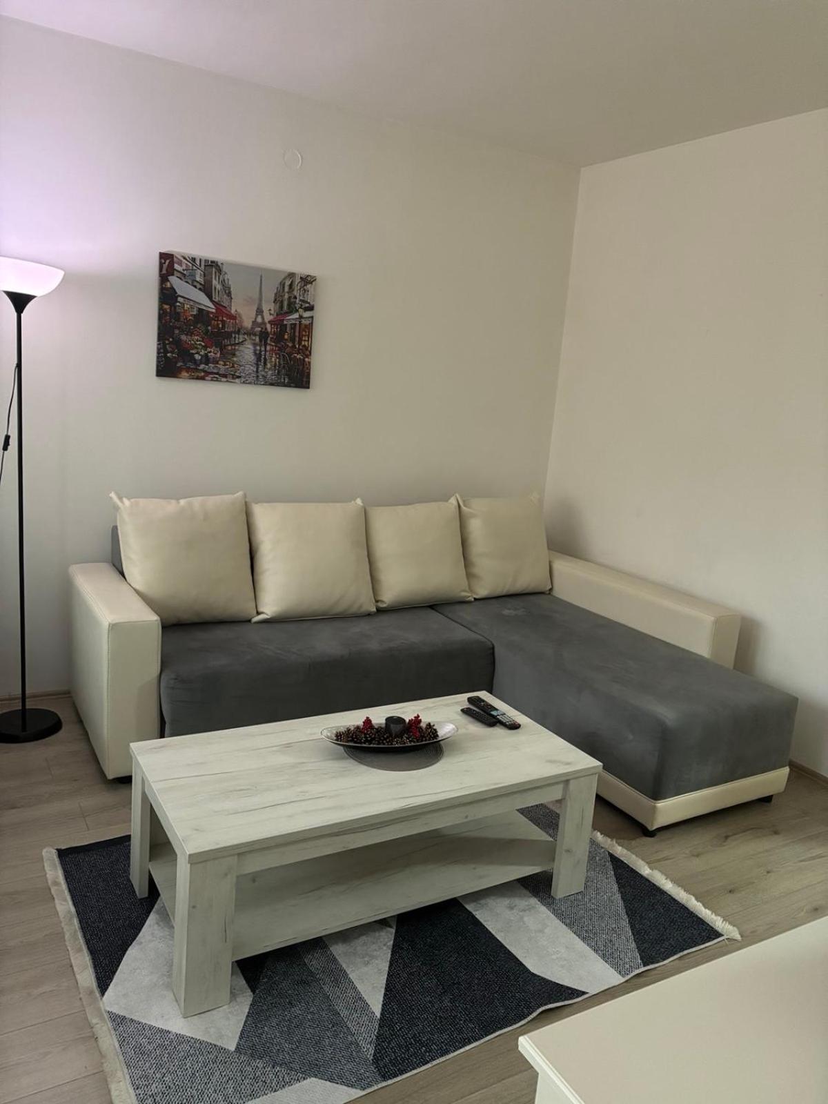 Apartment Premium Square *